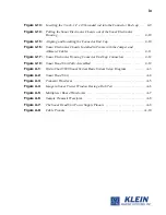 Preview for 9 page of Klein Marine Systems, Inc. HydroChart 5000 Operation And Maintenance Manual