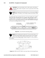 Предварительный просмотр 40 страницы Klein Marine Systems, Inc. HydroChart 5000 Operation And Maintenance Manual