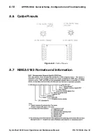 Preview for 76 page of Klein Marine Systems, Inc. HydroChart 5000 Operation And Maintenance Manual