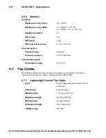 Preview for 28 page of Klein Marine Systems, Inc. MA-X VIEW 600 Operation And Maintenance Manual