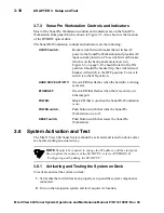 Preview for 48 page of Klein Marine Systems, Inc. MA-X VIEW 600 Operation And Maintenance Manual