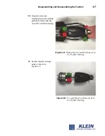 Preview for 61 page of Klein Marine Systems, Inc. MA-X VIEW 600 Operation And Maintenance Manual