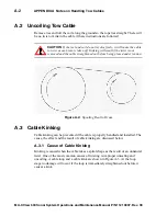 Preview for 84 page of Klein Marine Systems, Inc. MA-X VIEW 600 Operation And Maintenance Manual