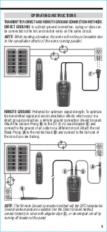 Preview for 9 page of Klein Tools 092644693380 Instruction Manual