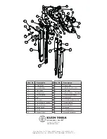 Preview for 3 page of Klein Tools 63800ACSR Instructions