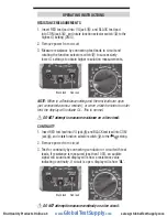 Preview for 9 page of Klein Tools 69149P Instruction Manual