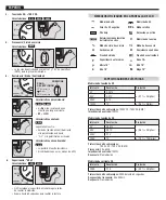 Предварительный просмотр 7 страницы Klein Tools 69204 Instruction Manual