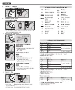 Предварительный просмотр 11 страницы Klein Tools 69204 Instruction Manual