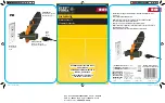 Klein Tools 69409 Quick Start Manual preview