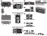 Preview for 1 page of Klein Tools 935DAGL Instructions