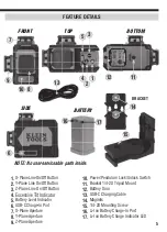 Preview for 5 page of Klein Tools 93PLL Instruction Manual