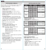 Preview for 10 page of Klein Tools CL120KIT Instruction Manual