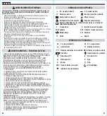 Preview for 19 page of Klein Tools CL120KIT Instruction Manual