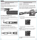 Preview for 21 page of Klein Tools CL120KIT Instruction Manual