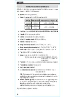 Preview for 10 page of Klein Tools CL150 Instruction Manual