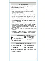 Preview for 11 page of Klein Tools CL150 Instruction Manual