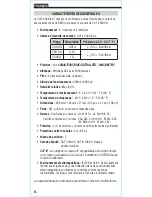 Preview for 18 page of Klein Tools CL150 Instruction Manual