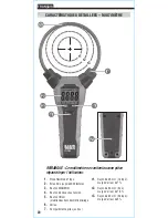 Preview for 20 page of Klein Tools CL150 Instruction Manual