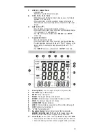 Preview for 5 page of Klein Tools DTL304 Instruction Manual