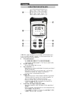 Preview for 28 page of Klein Tools DTL304 Instruction Manual