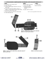 Preview for 11 page of Klein Tools Hydra-Cool 2214 Instructions For Proper Use, Assembly And Care