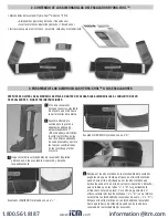 Preview for 12 page of Klein Tools Hydra-Cool 2214 Instructions For Proper Use, Assembly And Care