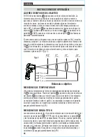 Предварительный просмотр 16 страницы Klein Tools IR10 Instruction Manual