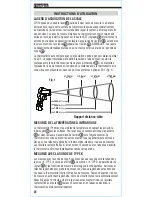 Предварительный просмотр 26 страницы Klein Tools IR10 Instruction Manual