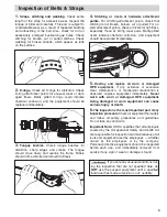 Предварительный просмотр 9 страницы Klein Tools KG5295-6-6L Instruction Manual