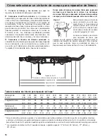 Предварительный просмотр 16 страницы Klein Tools KG5295-6-6L Instruction Manual