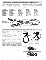 Предварительный просмотр 18 страницы Klein Tools KG5295-6-6L Instruction Manual