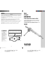 Preview for 17 page of Klein Tools KN1500P-EX Instruction Manual