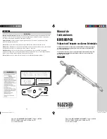 Preview for 29 page of Klein Tools KN1500P-EX Instruction Manual