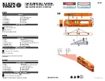 Preview for 1 page of Klein Tools LBL100 Instructions