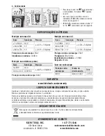 Preview for 12 page of Klein Tools MM500A Instruction Manual