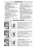 Preview for 19 page of Klein Tools MM500A Instruction Manual