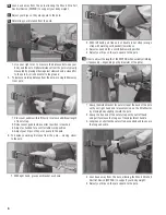 Preview for 6 page of Klein Tools PoleMaster FPD-5295 Instructions Manual