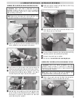 Preview for 9 page of Klein Tools PoleMaster FPD-5295 Instructions Manual