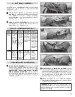 Preview for 11 page of Klein Tools PoleMaster FPD-5295 Instructions Manual