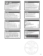 Preview for 13 page of Klein Tools PoleMaster FPD-5295 Instructions Manual