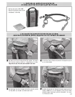 Preview for 17 page of Klein Tools PoleMaster FPD-5295 Instructions Manual