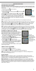 Preview for 5 page of Klein Tools VDV Scout Pro 3 Instruction Manual