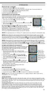 Preview for 15 page of Klein Tools VDV Scout Pro 3 Instruction Manual