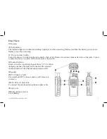 Предварительный просмотр 8 страницы Klein Blackbox+ series User Manual