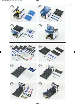 Предварительный просмотр 2 страницы Klein Bosch Service Station Assembly Instructions