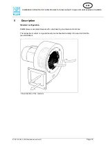 Предварительный просмотр 15 страницы Klein DHV Series Installation Instruction