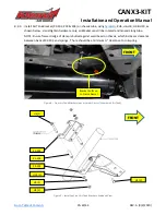 Preview for 22 page of Kleinn Air Horns CANX3-KIT Installation Manual