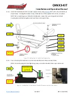 Preview for 23 page of Kleinn Air Horns CANX3-KIT Installation Manual