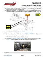 Предварительный просмотр 29 страницы Kleinn Air Horns TJXTREME Installation Manual