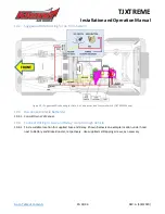 Предварительный просмотр 31 страницы Kleinn Air Horns TJXTREME Installation Manual